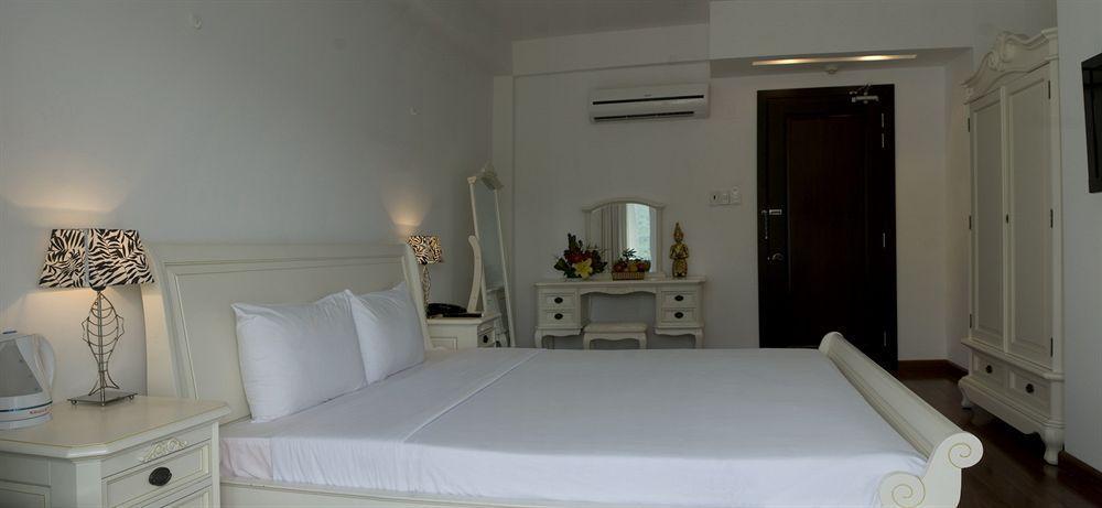 Paragon Villa Hotel Nha Trang Cameră foto